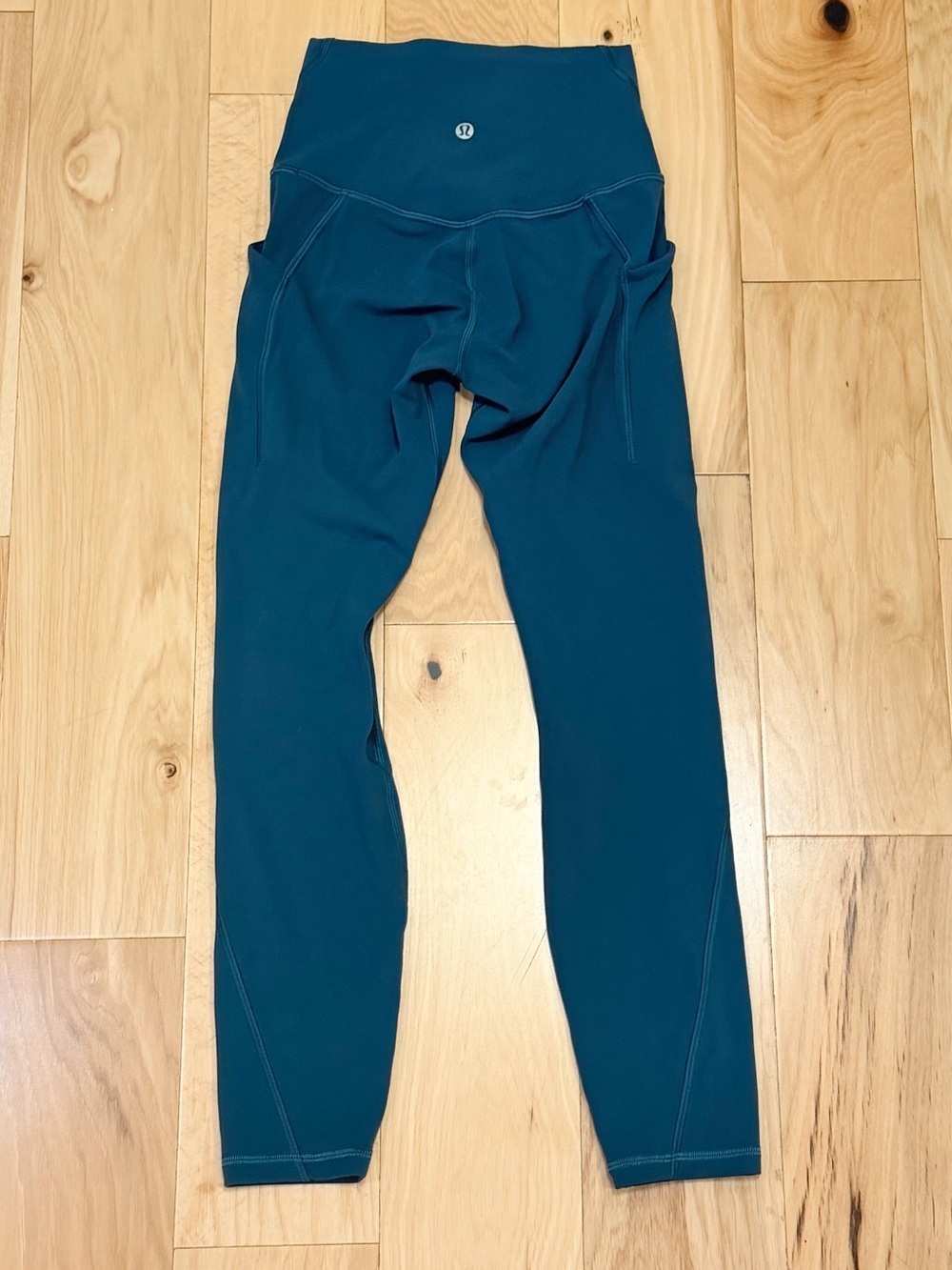 Lululemon Women’s Align High Rise Pant Leggings with Pockets 25"